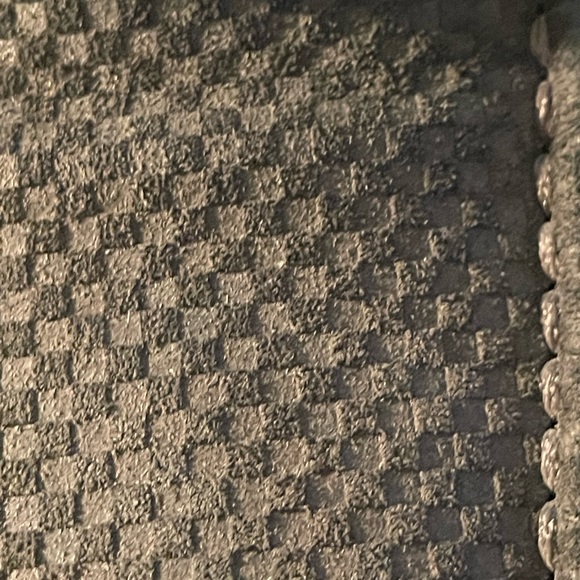 Louis Vuitton LV Buckle Black/Grey Mens Loafers - Picture 10 of 16